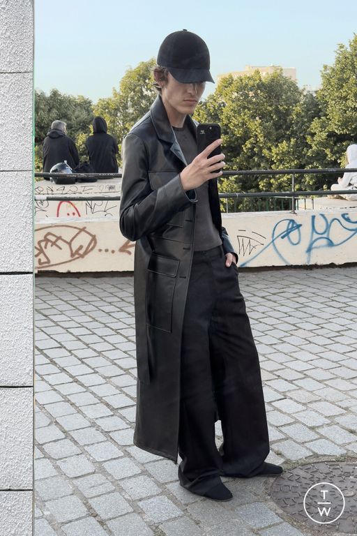 RS 26 Courrèges Look 28