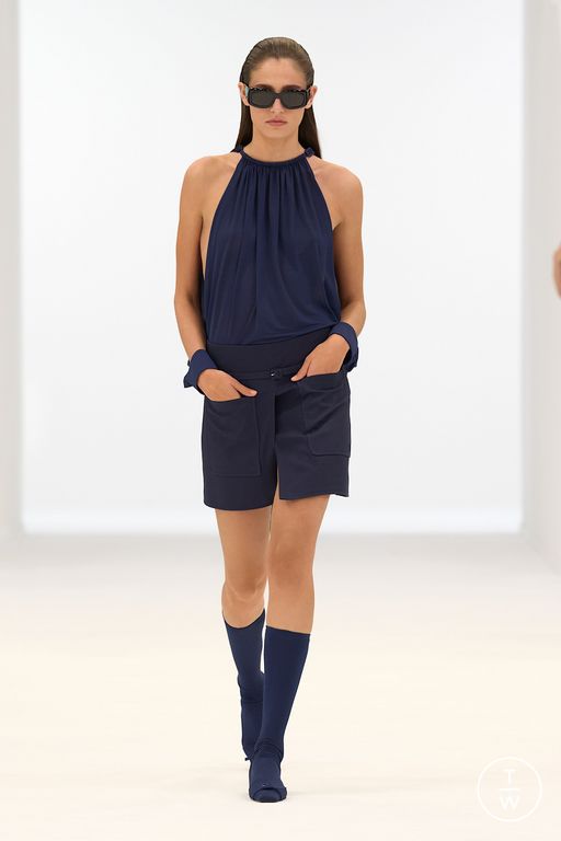 SS26 Courrèges Look 5