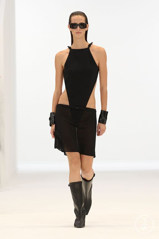 SS26 Courrèges Look 15