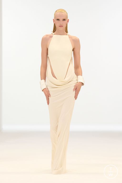 SS26 Courrèges Look 28