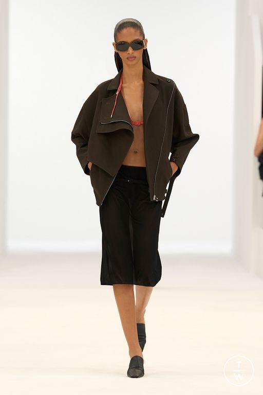 SS26 Courrèges Look 30