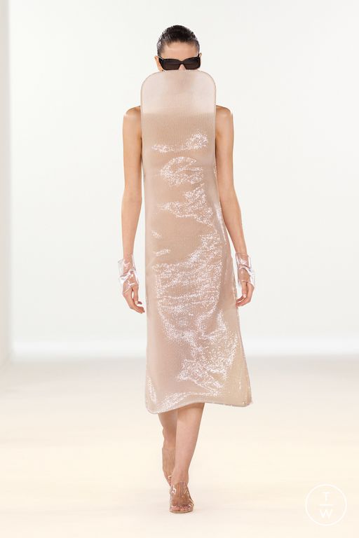 SS26 Courrèges Look 38