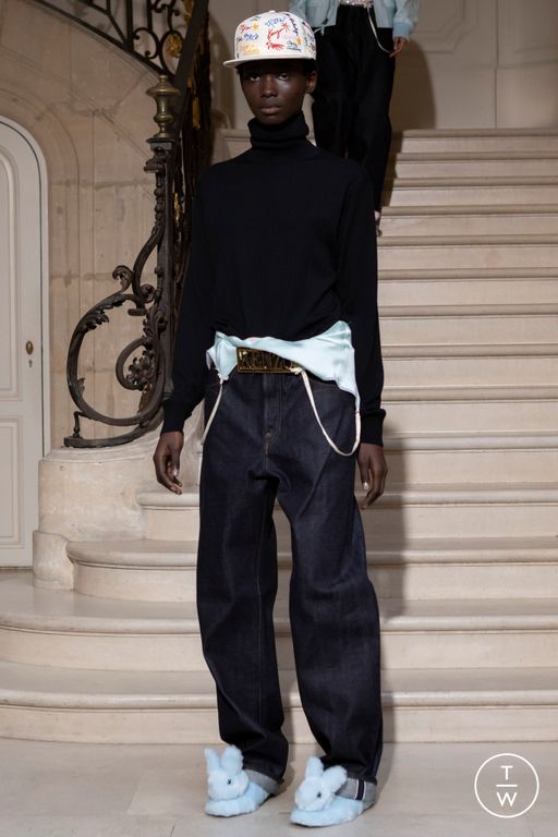 FW25 Kenzo Look 22