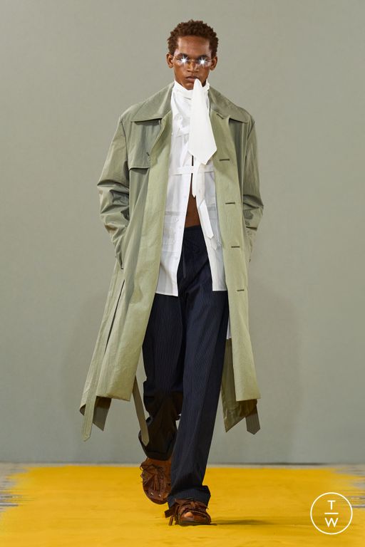 SS 26 Craig Green Look 3