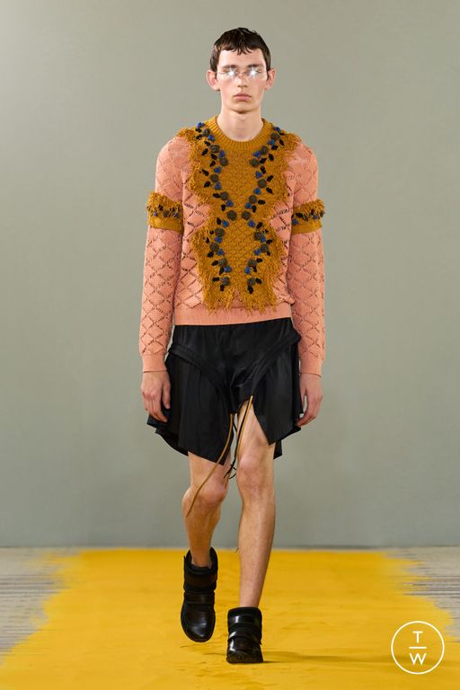 SS 26 Craig Green Look 6
