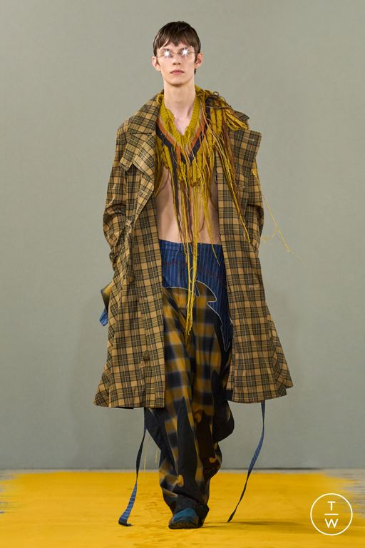 SS 26 Craig Green Look 11
