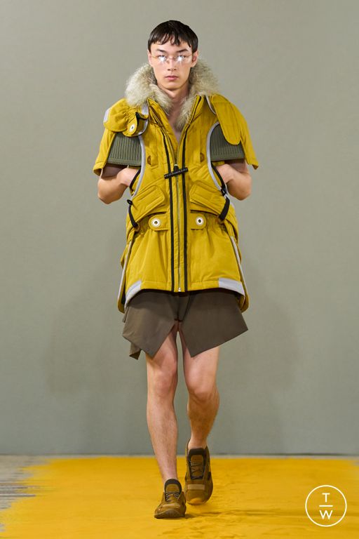 SS 26 Craig Green Look 15