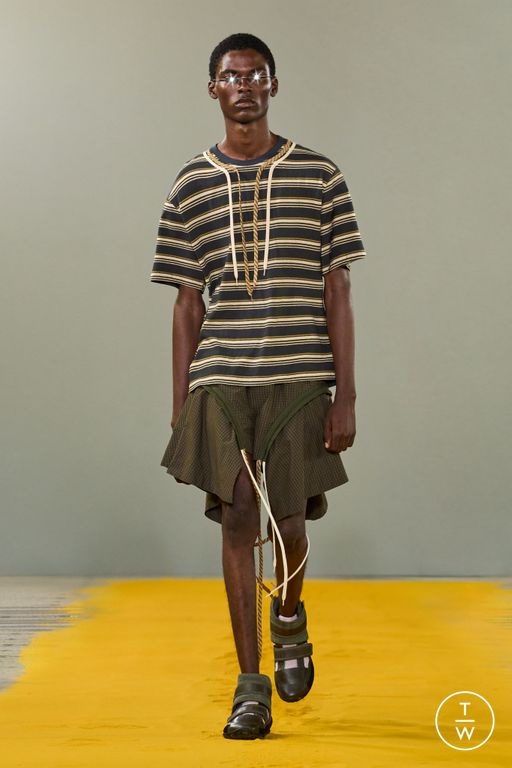 SS 26 Craig Green Look 16