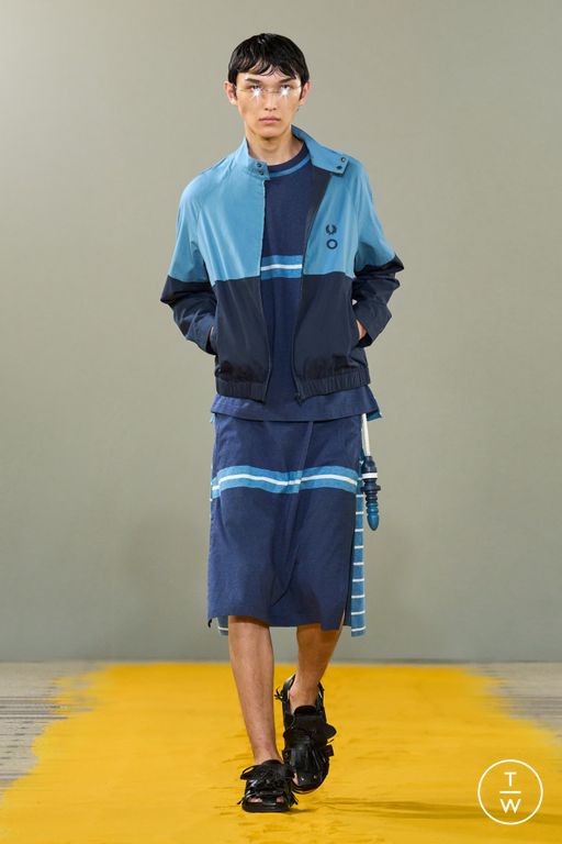 SS 26 Craig Green Look 20