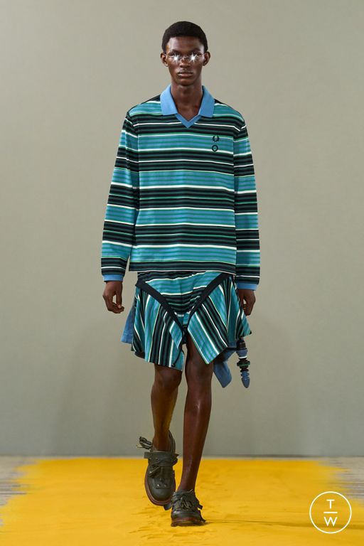 SS 26 Craig Green Look 21