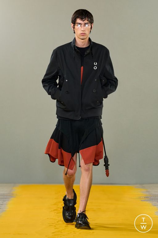 SS 26 Craig Green Look 22