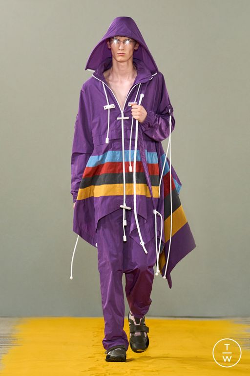 SS 26 Craig Green Look 26