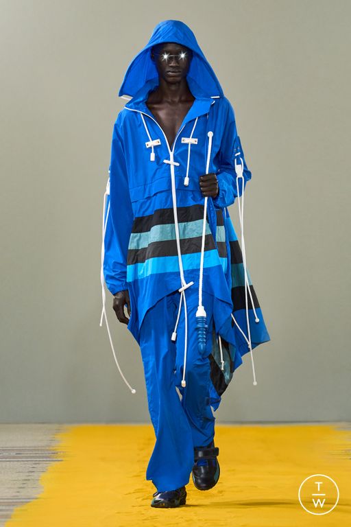 SS 26 Craig Green Look 28