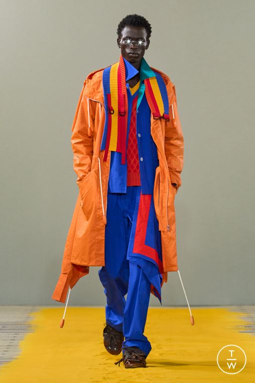 SS 26 Craig Green Look 29
