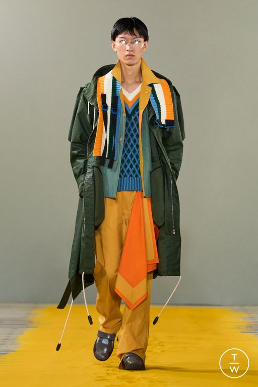 SS 26 Craig Green Look 31