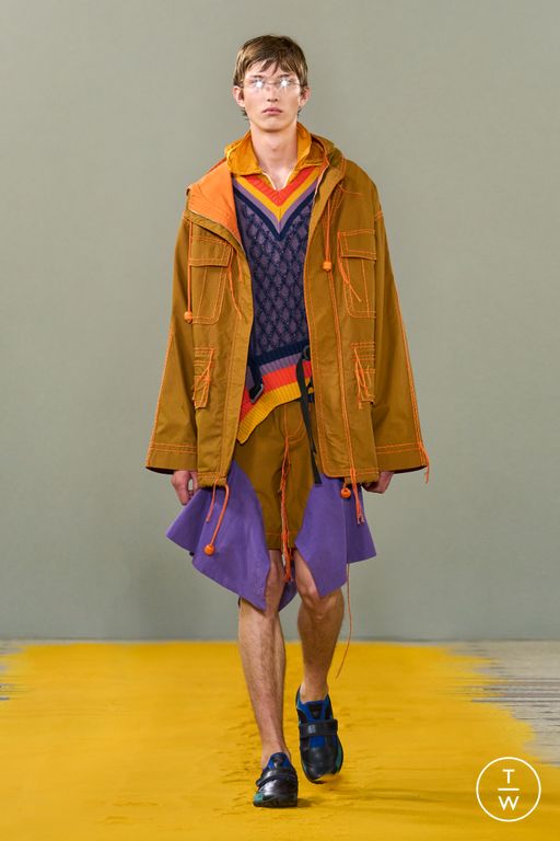 SS 26 Craig Green Look 32