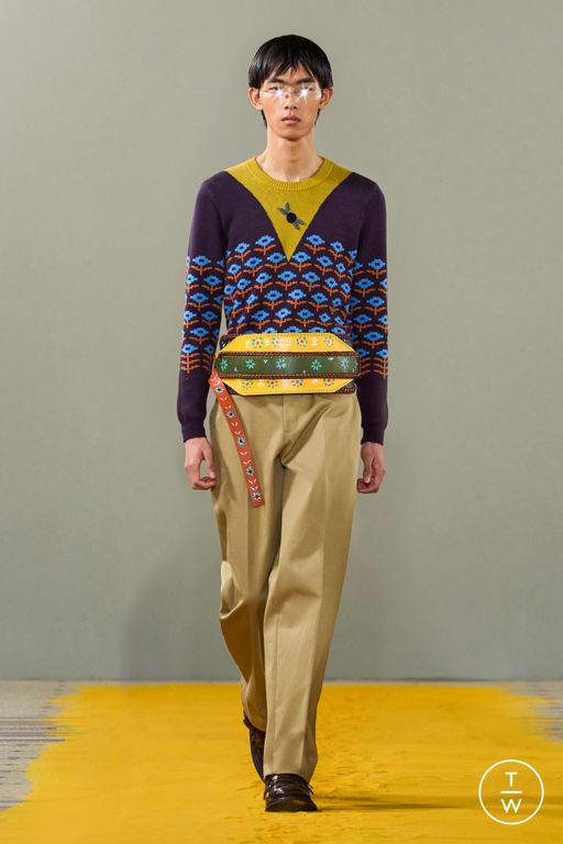 SS 26 Craig Green Look 33