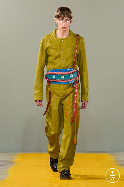 SS 26 Craig Green Look 34
