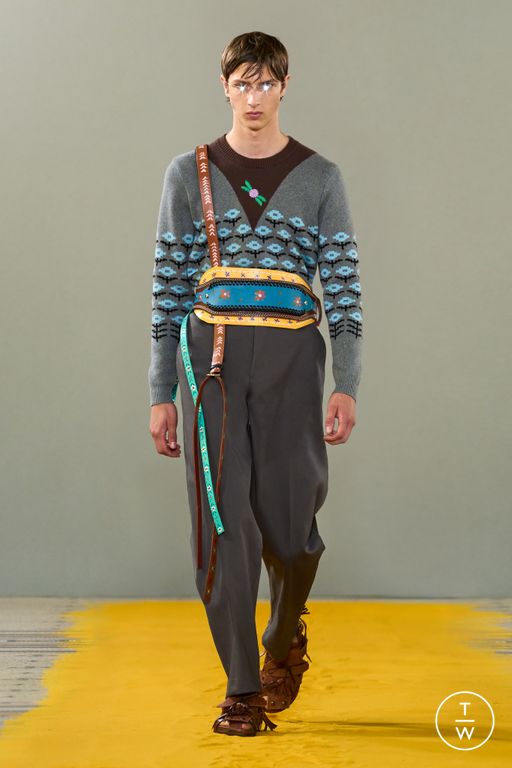 SS 26 Craig Green Look 35