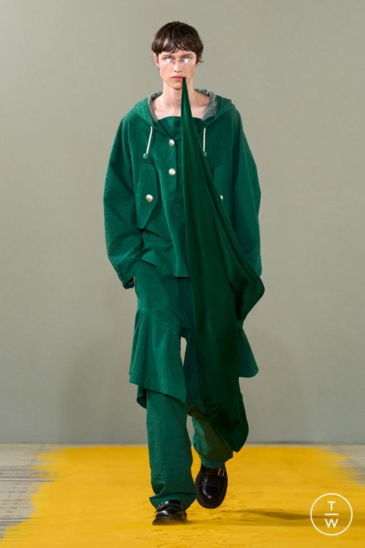 SS 26 Craig Green Look 38