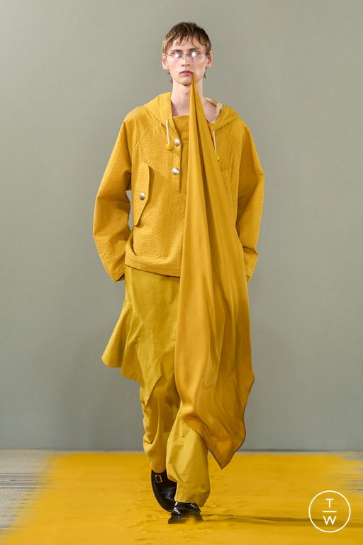 SS 26 Craig Green Look 40