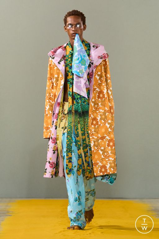 SS 26 Craig Green Look 41
