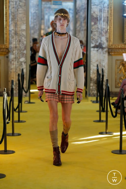 RS18 Gucci Look 6