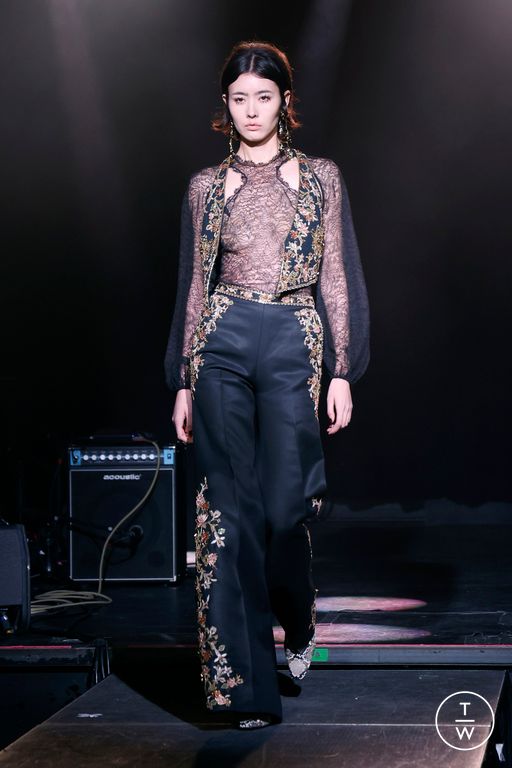 FW25 Cucculelli Shaheen Look 2