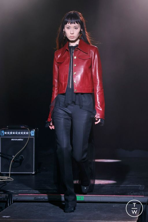 FW25 Cucculelli Shaheen Look 5