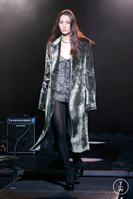 FW25 Cucculelli Shaheen Look 25