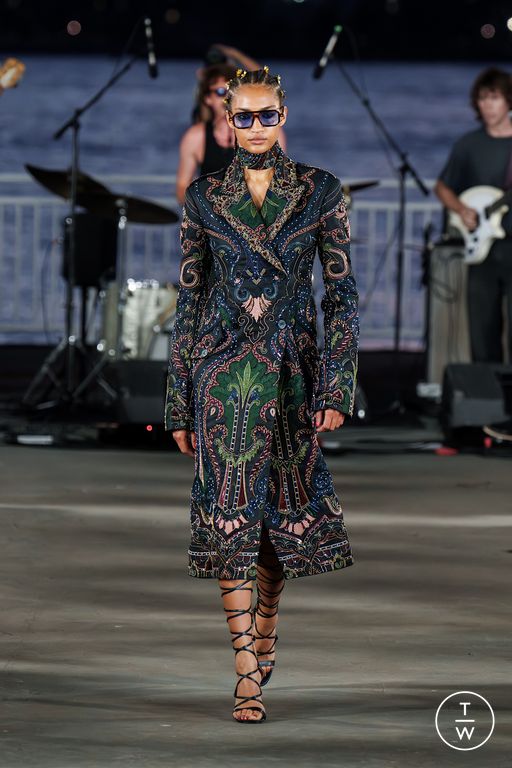 SS26 Cucculelli Shaheen Look 1