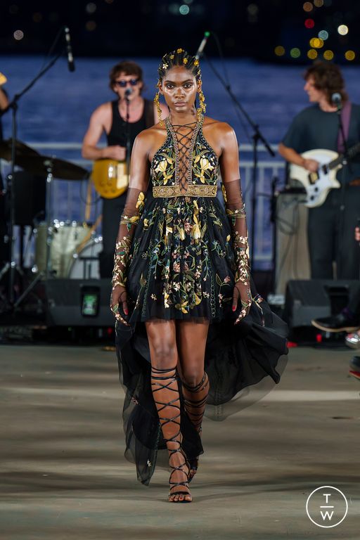 SS26 Cucculelli Shaheen Look 2