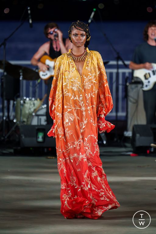 SS26 Cucculelli Shaheen Look 8