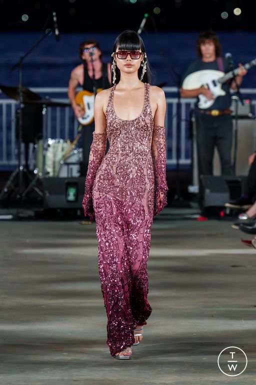 SS26 Cucculelli Shaheen Look 9