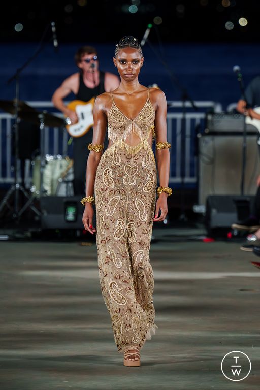 SS26 Cucculelli Shaheen Look 12