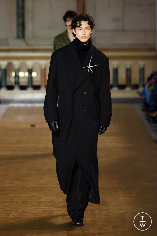 FW26 Cult Gaia Look 13