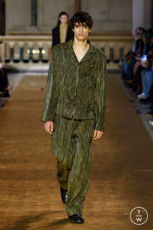 FW26 Cult Gaia Look 14