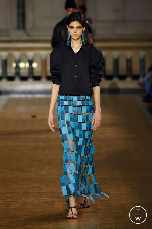 FW26 Cult Gaia Look 42