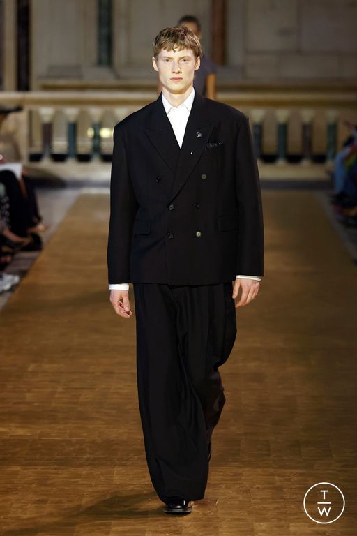 FW26 Cult Gaia Look 47