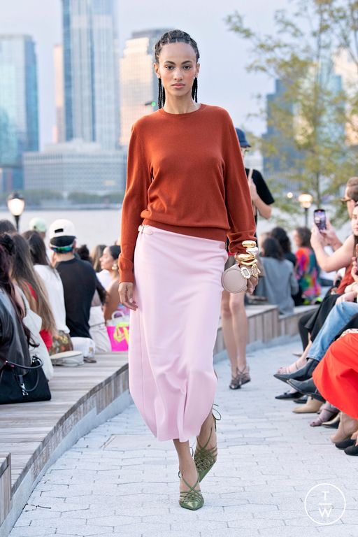 SS26 Cynthia Rowley Look 8