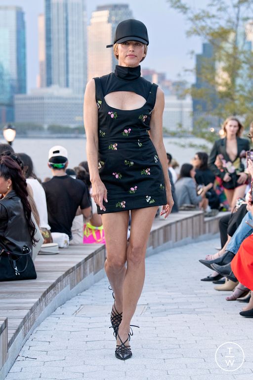SS26 Cynthia Rowley Look 17