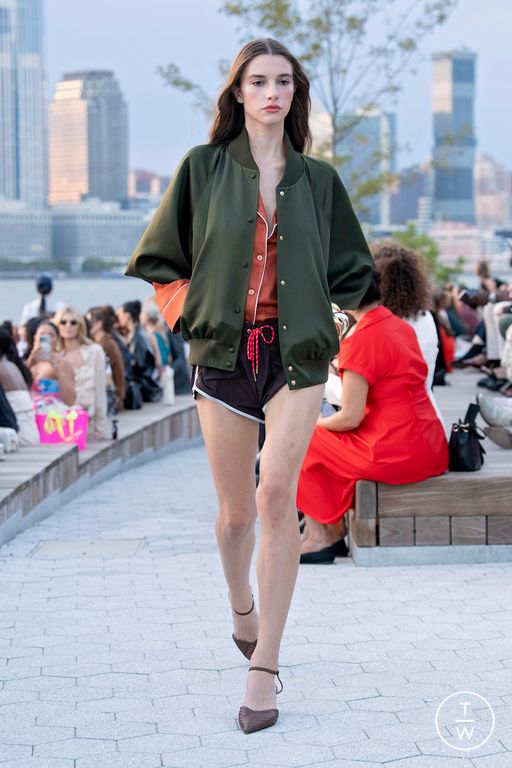 SS26 Cynthia Rowley Look 23