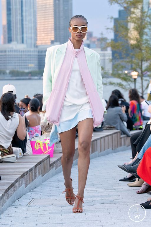 SS26 Cynthia Rowley Look 26