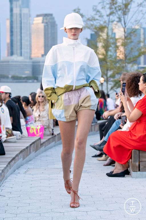 SS26 Cynthia Rowley Look 27