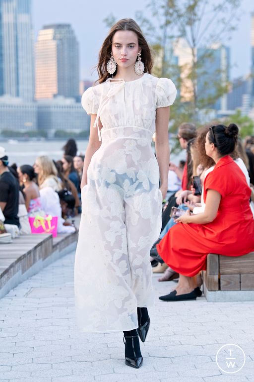 SS26 Cynthia Rowley Look 32
