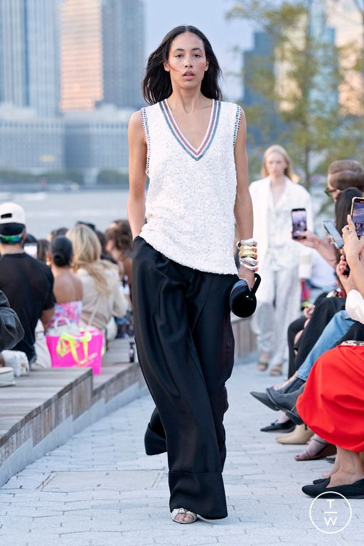 SS26 Cynthia Rowley Look 34