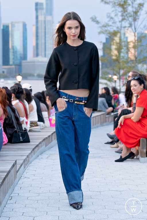 SS26 Cynthia Rowley Look 40