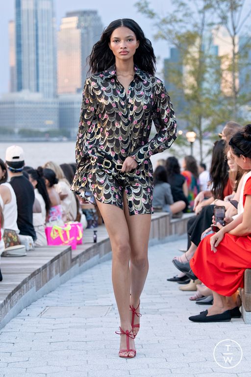 SS26 Cynthia Rowley Look 42