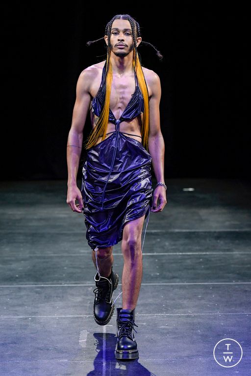 SS23 No Sesso Look 28