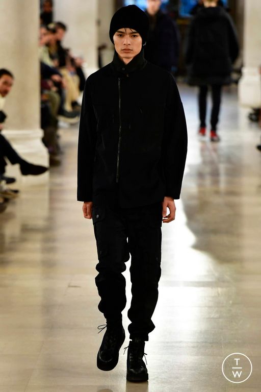 Fall/Winter 2023 White Mountaineering Look 43